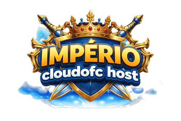 Império Cloud Host Logo